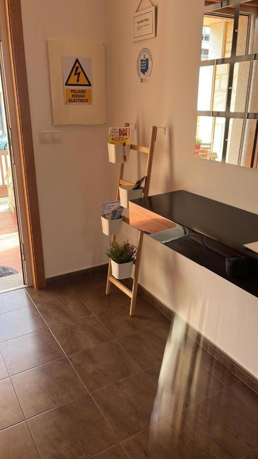 Casa JyM Fontela 24 Villa O Pedrouzo Bagian luar foto